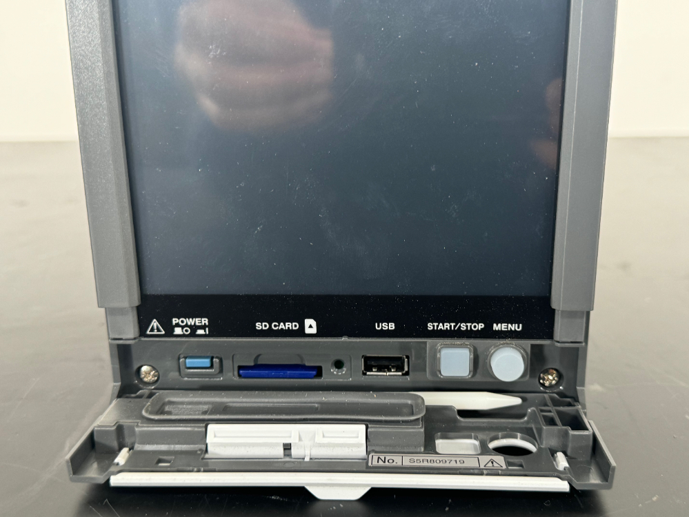 Yokogawa GX10 Paperless Recorder | Surplus Solutions®